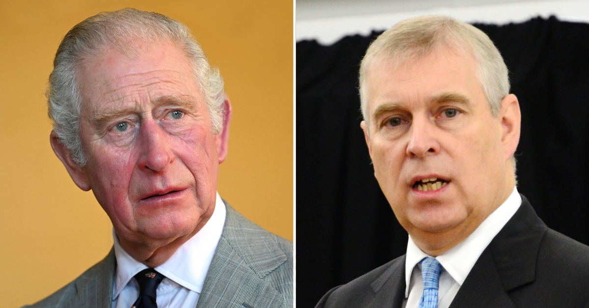 Prince Charles Set To Loan Prince Andrew $9 Million