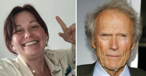 clint eastwood daughter reality tv show dad family feud pp