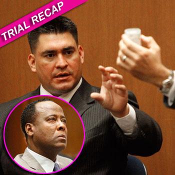 //alberto alvarez conrad murray michael jackson splash