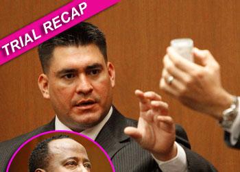 //alberto alvarez conrad murray michael jackson splash