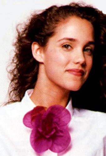 PHOTOS: Elizabeth Berkley Through The Years
