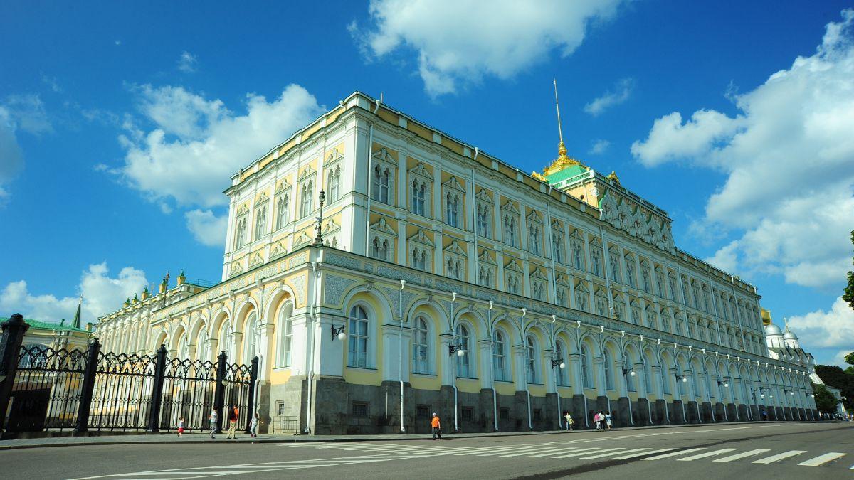 Phot of Kremlin