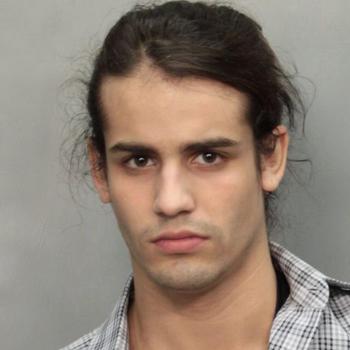 Real Housewife Son Peter Rosello Escapes Jail In Attack On Homeless Man