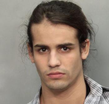 Real Housewife Son Peter Rosello Escapes Jail In Attack On Homeless Man
