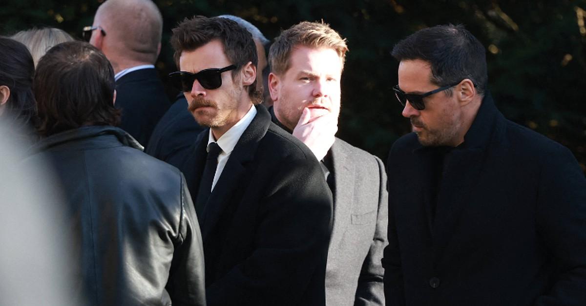 harry styles james corden liam payne funeral