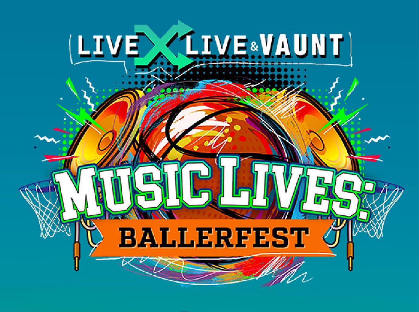 music festival ballerfest miami bayfront park livexlive tickets