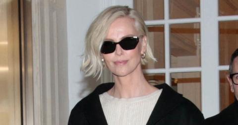 charlize theron new boyfriend alex dimitrijevic sean penn engagement