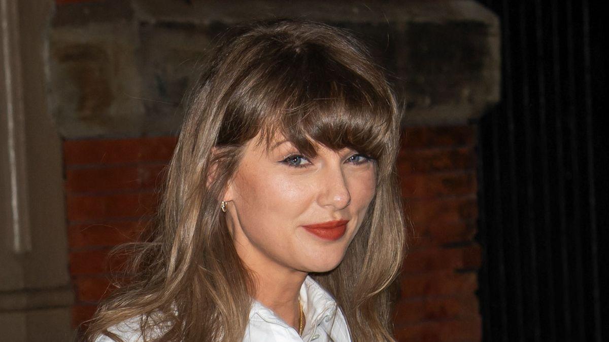 picture of Taylor Swift