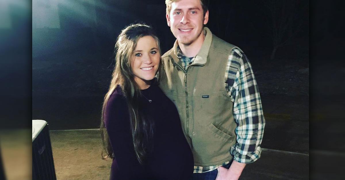 Joy Anna Duggar Welcomed Son Hospital Despite Home Birth Plan Speculation