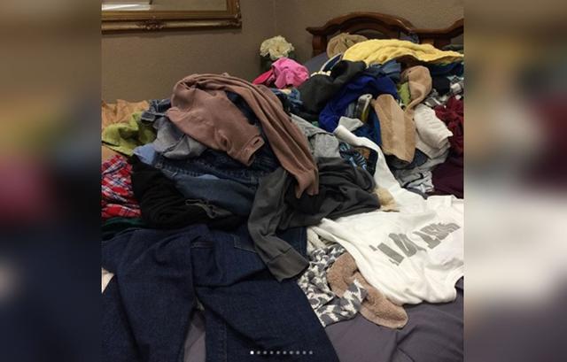 Jessa Duggar Shares ‘gross Photos Of Filthy House ‘counting On