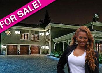 //melanie brown house post_