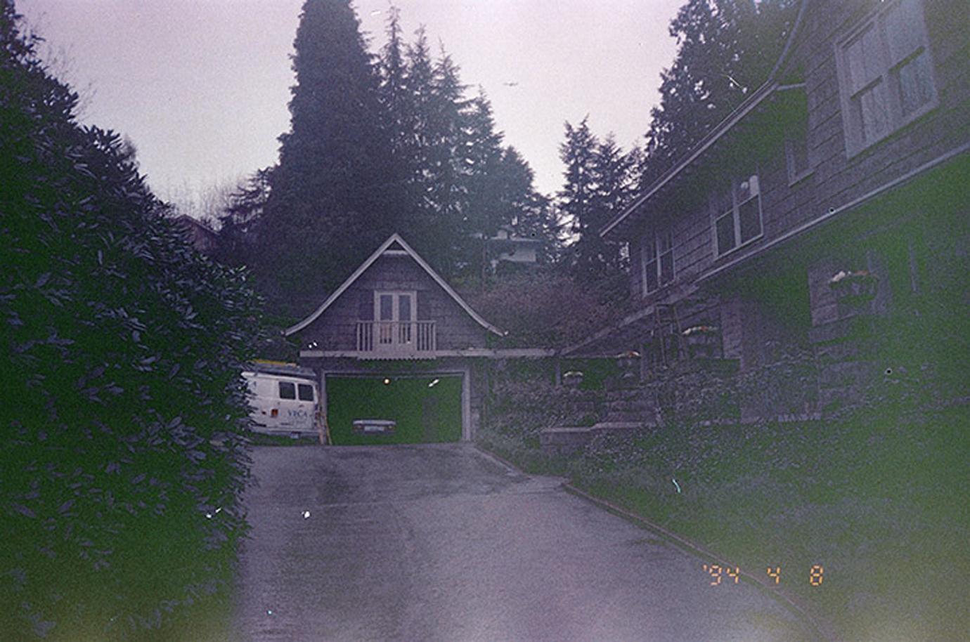 Kurt Cobain’s Haunted Death House Scares Off Buyers