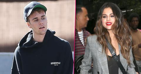 Selena Gomez Beams After Slamming Ex Justin Bieber In New Songs