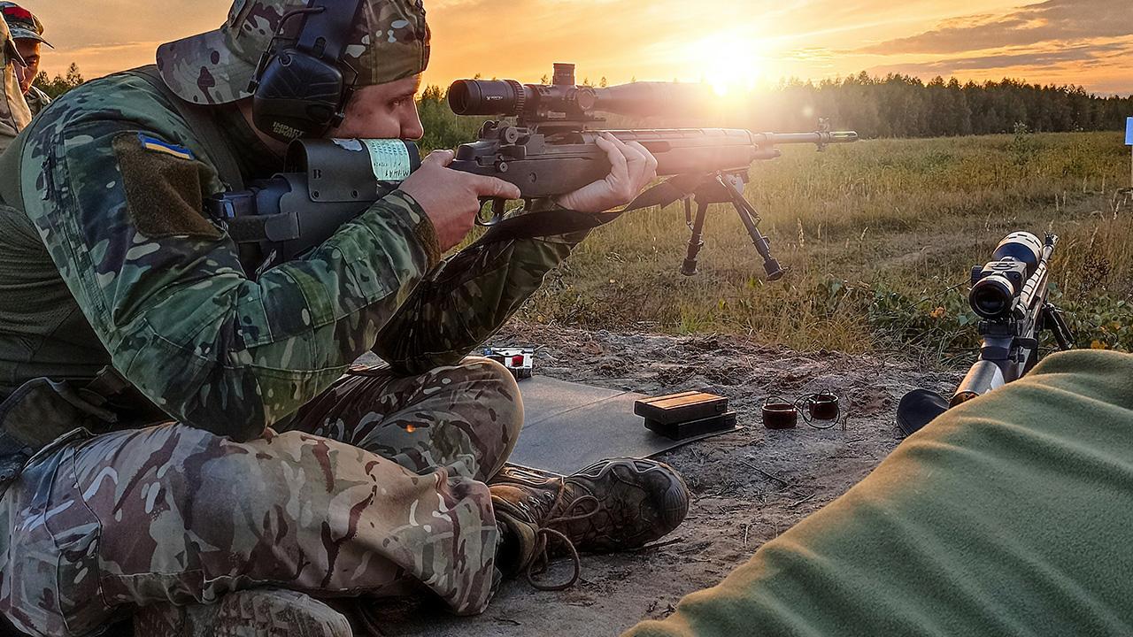 The U.S. has not used a firing squad on a service member since World War II.