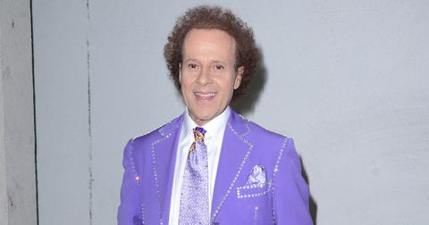 Richard Simmons cause of death revealed to family dead a month