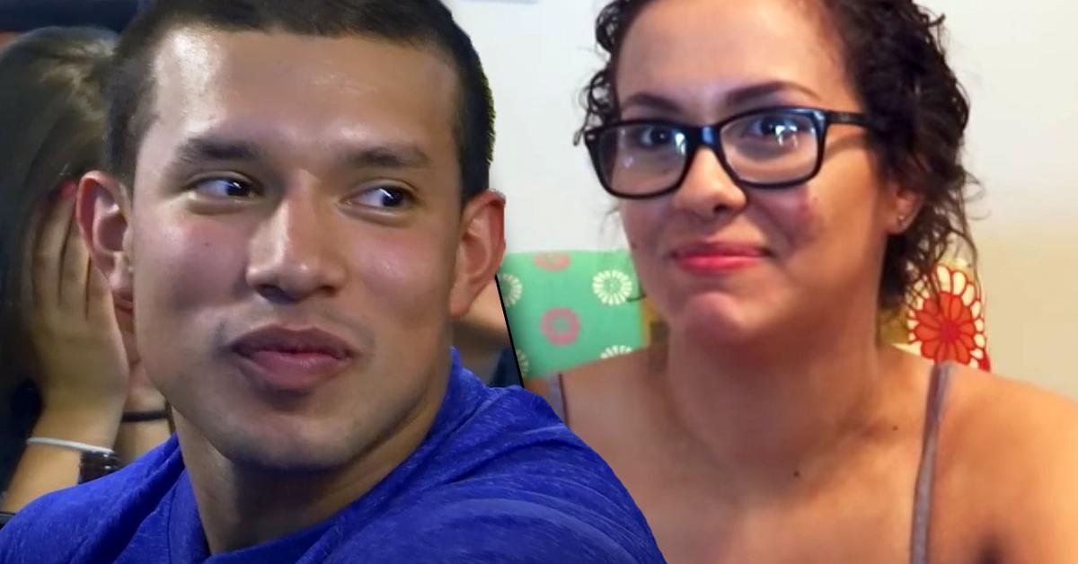 Javi Marroquin Flirting With Briana Dejesus Relationship Update ‘teen