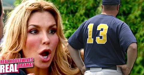 //brandi glanville baseball