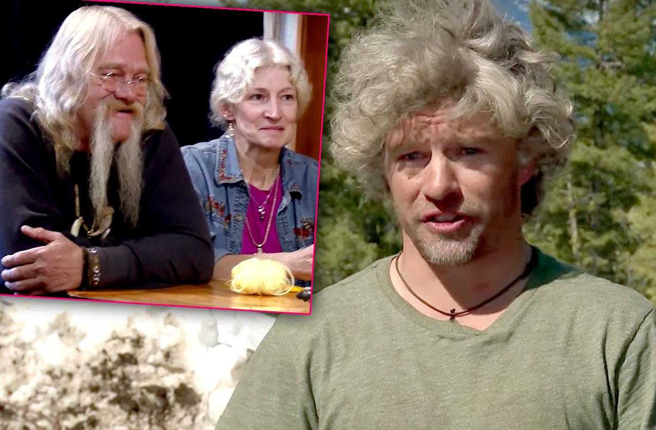 Alaskan bush people matt brown rehab drugs alcohol abuse