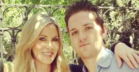 rhoc star lauri peterson son autopsy complete body released to family