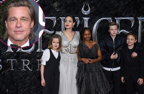 The Most Shocking Moments From The 2020 Golden Globes!