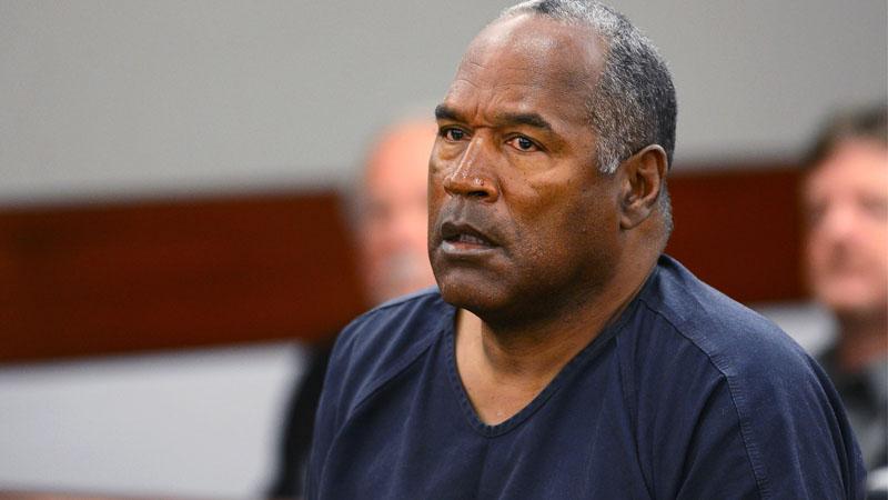 Did O.J. Do It? Simpson’s BFF Reveals Murder Secret He ‘Never Told’