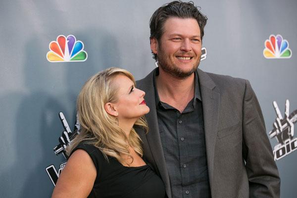 Miranda Lambert & Blake Shelton Face Problems Over His Drinking Issues