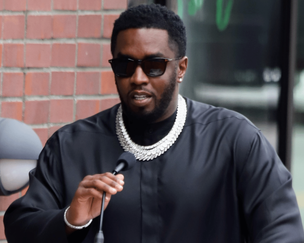 Diddy Helped Fund Elon Musk's Twitter Purchase