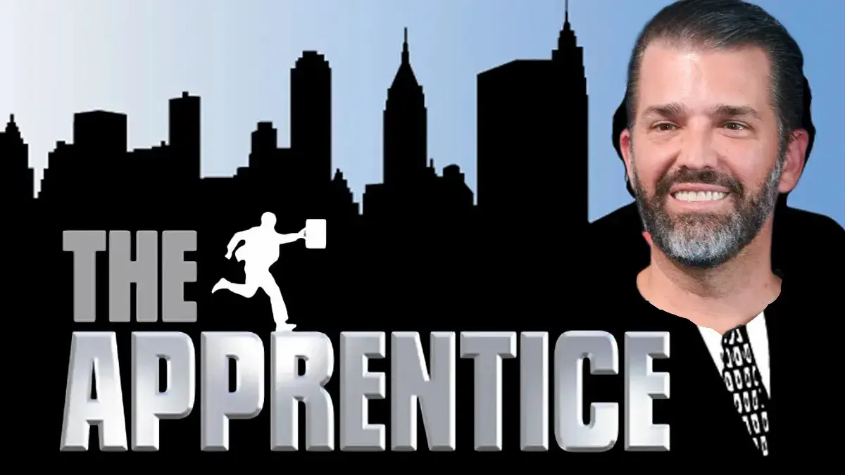 Prime Video may be considering Donald Trump Jr. for an 'Apprentice' reboot.