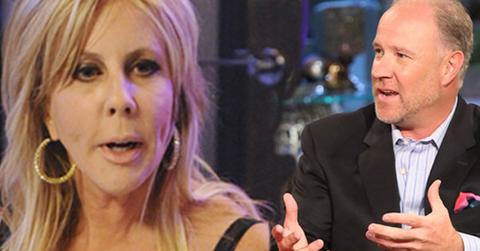 Brooks Ayers Cancer Lies Producers