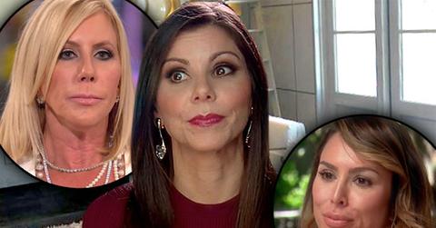 terry dubrow heather dubrow home construction feud vicki gunvalson kelly dodd rhoc