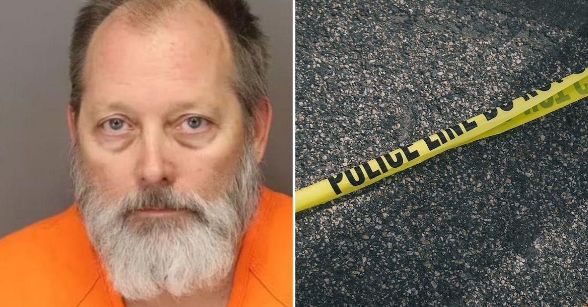 Man Dies After Son Allegedly Drove Over Him in Bar Parking Lot: Police