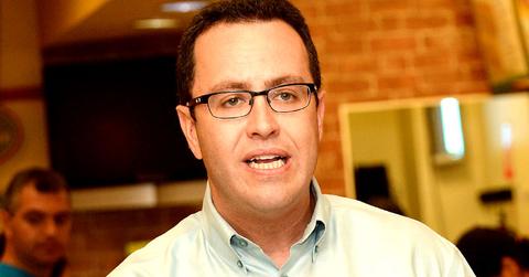 //jared fogle porn past pp