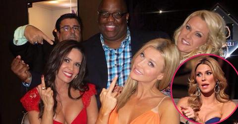 //joanna krupa radio show pp