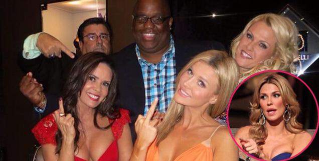 //joanna krupa radio show pp