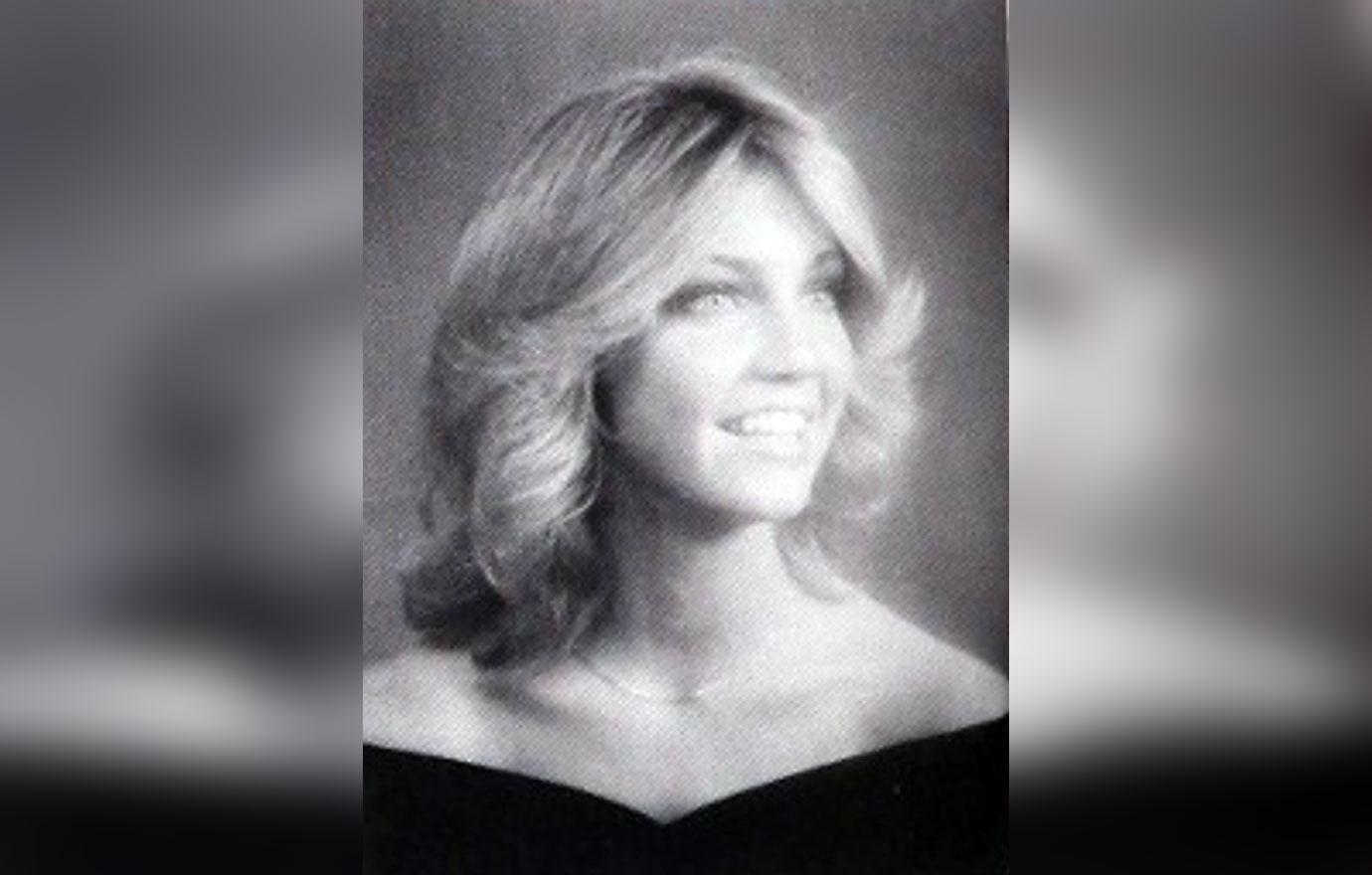 //heather locklear yearbook photos HL_Senior_