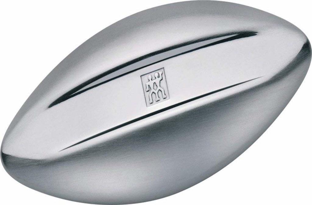 zwilling ja henckels stainless steel soap x