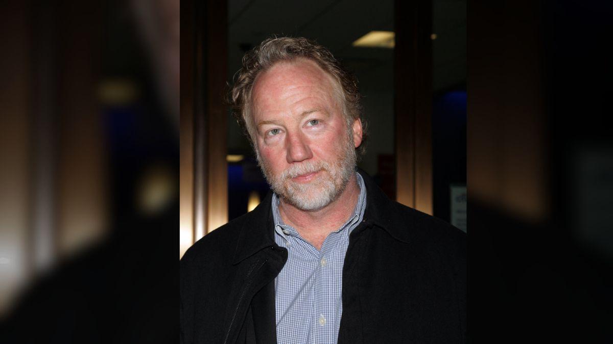 Attorney Larry Stein said Busfield 'will not waste my time' responding to decades-old allegations.