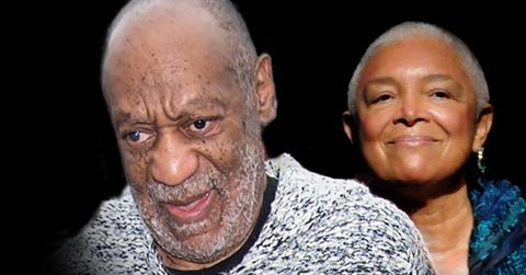 Camille Cosby Won't Be Deposed In Husband Bill Cosby's Sex Abuse Lawsuit - Off The Hook For Now