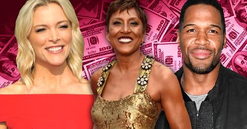 //most overpaid televsion stars pp