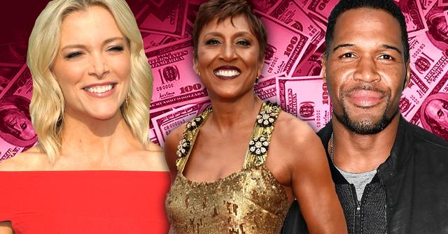 //most overpaid televsion stars pp