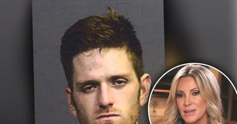 josh waring drugs charges attempted murder case