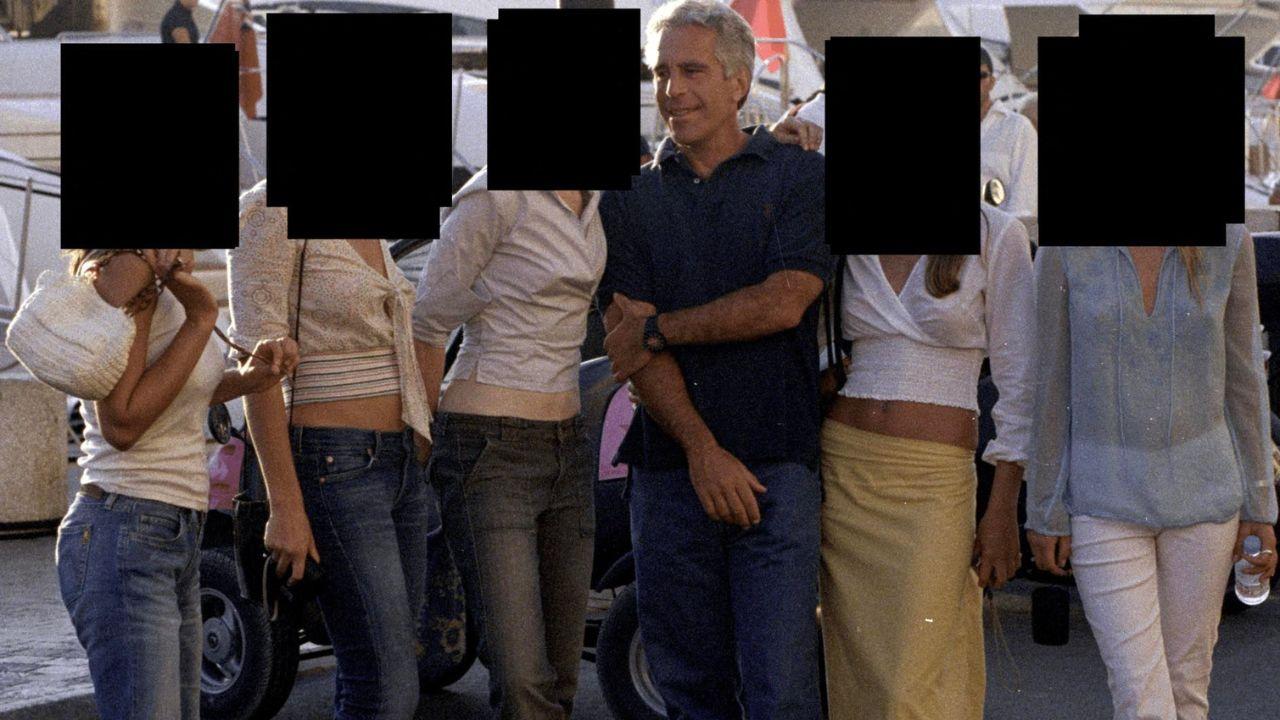 Private investigator Ed Opperman said many people 'entangled through Epstein's web' are now dead.
