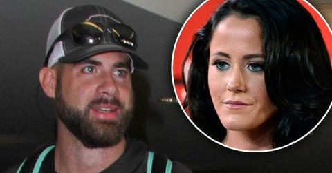 Jenelle Evans Boyfriend David Eason Arrested