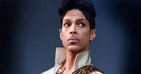 //Prince Dead Purple Rain Singer Wildest Moments And Rumors