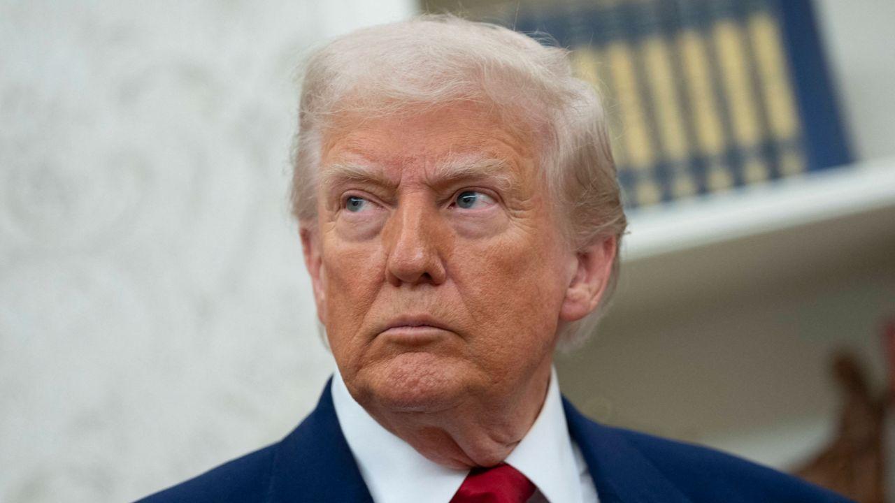 Photo of Donald Trump