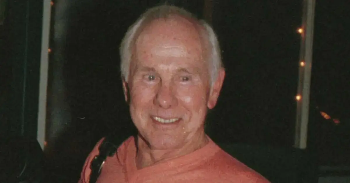 Photo of Johnny Carson