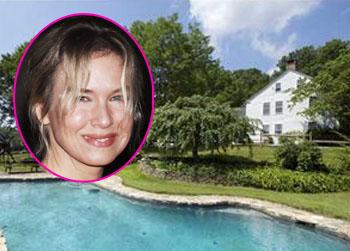 //renee zellweger connecticut home sale