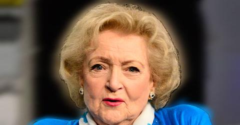 Betty White Ex-Employee Lawsuit