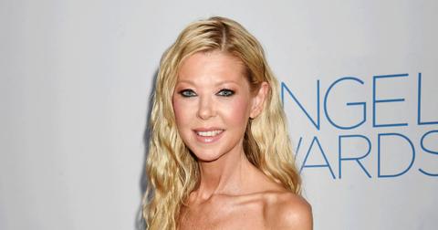 tara reid