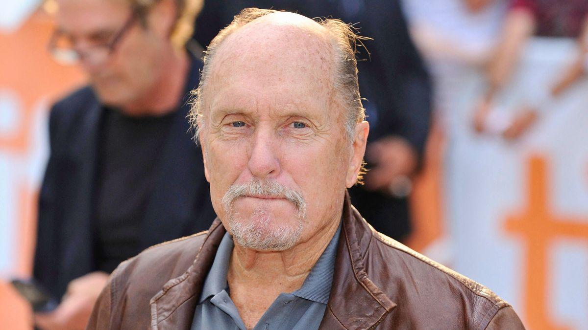 Photo of Robert Duvall